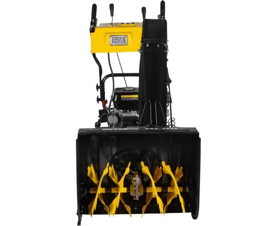Снегоуборщик Huter SGC 8,0 70/7/45 – изображение 2