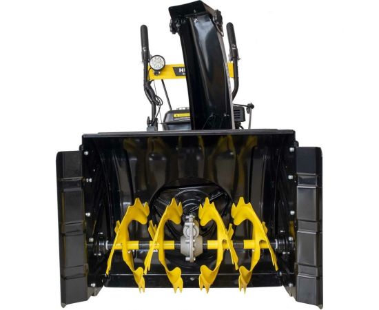 Снегоуборщик Huter SGC 5500B 70/7/21 – изображение 2