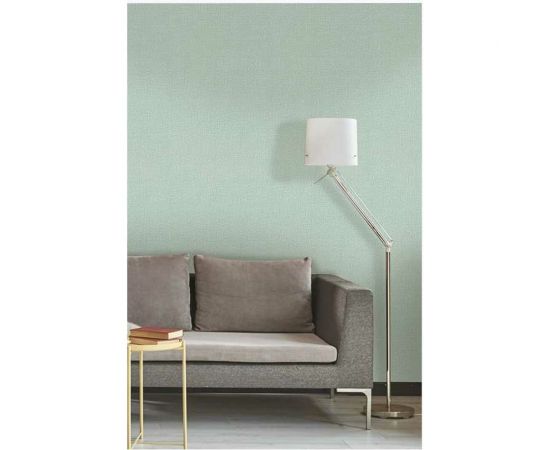 Самоклеящиеся обои Центурион 500x2800x2 мм Рогожка полынь 83417 – изображение 2