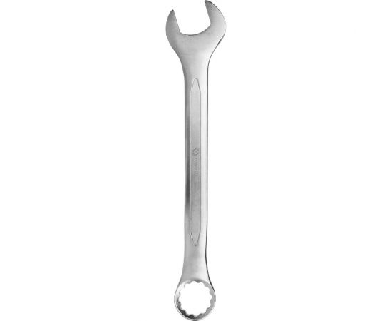 Комбинированный ключ КОБАЛЬТ 41 мм, Cr-V, подвес 908-139 – изображение 2