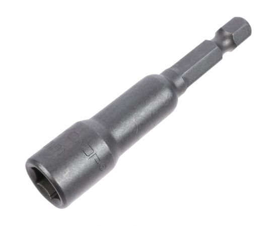 Биты с торцевыми головками (10 шт; 8х45 мм; сталь CrV; 1/4"" Е) РемоКолор 33-3-851 – изображение 2