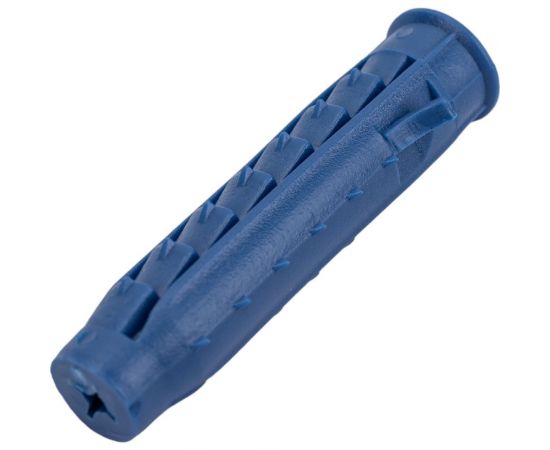 Распорный дюбель КРЕП-КОМП Чапай 12х60 шипы-усы 250 шт дч1260 – изображение 2