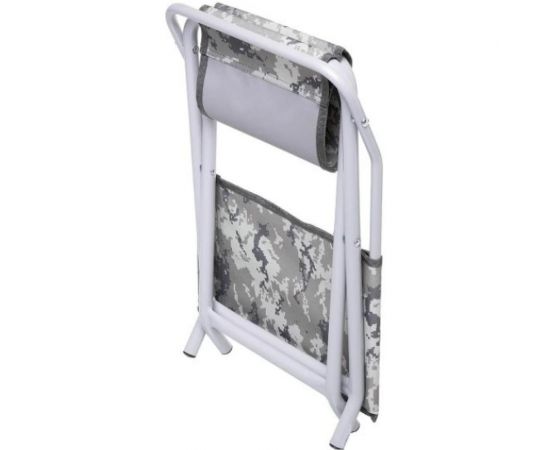 Стульчик рыболова со спинкой Тонар КМФ цифра СР-400C 00000282340 – изображение 2