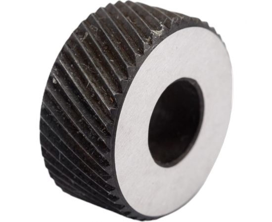 Ролик для угловой накатки 20x9х8 мм, 30 градусов, шаг 1.2 мм, Р6М5, ГОСТ 13062-67, правое исполнение (BR) ИНСТУЛС 00001379232 – изображение 2