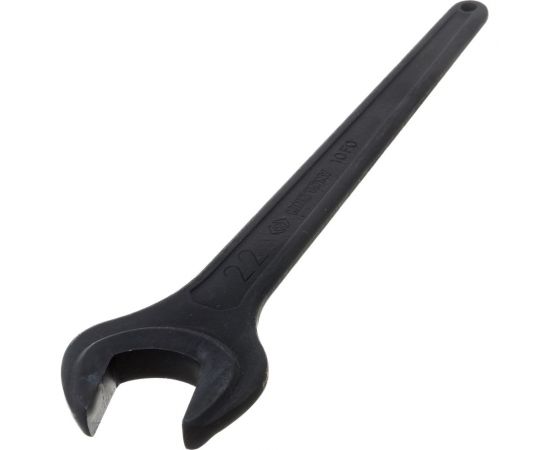 Рожковый силовой ключ KING TONY 22 мм 10F0-22P – изображение 2