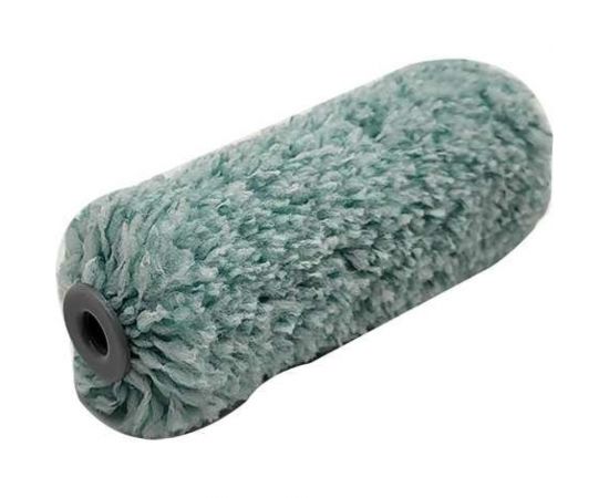 Мини-валик DeltaRoll микрофибра, премиум, 16 мм, 100 мм R06100 – изображение 2