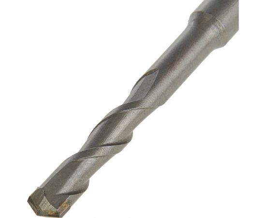 Бур по бетону 8x110 мм, SDS-plus ЛОМ 1864708 – изображение 2
