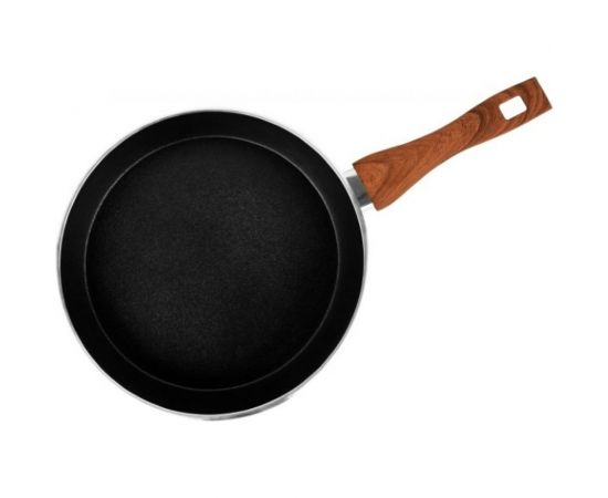 Сковорода SCOVO Ultra Black диаметр 260 мм UB-004 – изображение 2