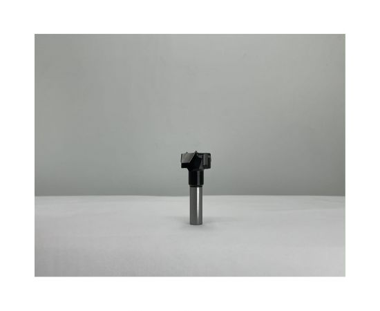 Сверло чашечное ECO HW 20x57.5 мм, S10x30 мм, RH Yasen TL00000103 – изображение 2