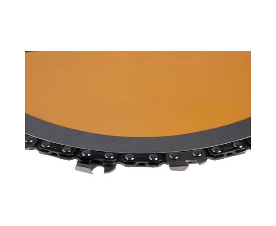 Диск пильный цепной 230x22 мм для УШМ ТУНДРА 7621418 – изображение 2