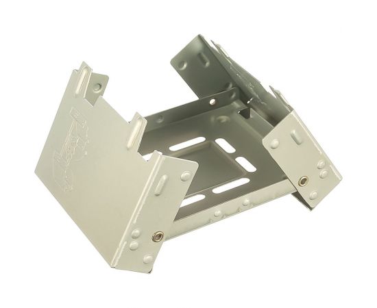 Кейс-горелка для сухого горючего Следопыт Mini100 PF-SSP-01 – изображение 2