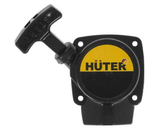 Стартер в сборе для GGT-800T/S Huter 71/2/21 – изображение 2