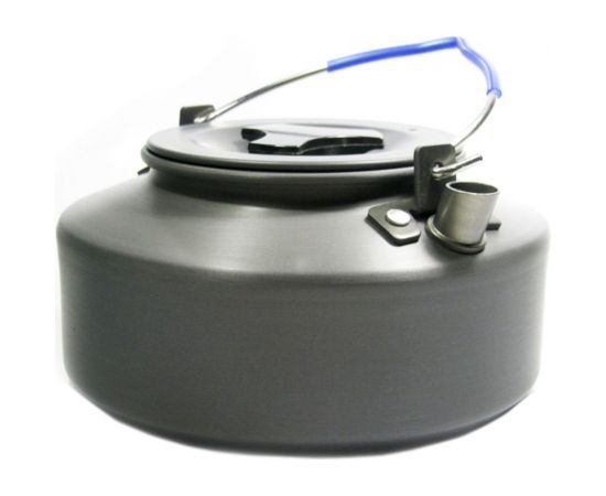 Костровой чайник Следопыт 1.0 л PF-CWS-P05М – изображение 2