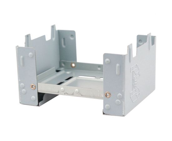 Кейс-горелка для сухого горючего Следопыт Mini100 PF-SSP-01 – изображение 3