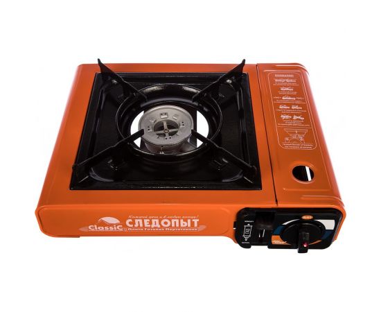 Газовая плита Следопыт Classic PF-GST-N06 – изображение 3