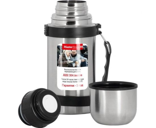 Термос Master House Vienna-500 60067 – изображение 3