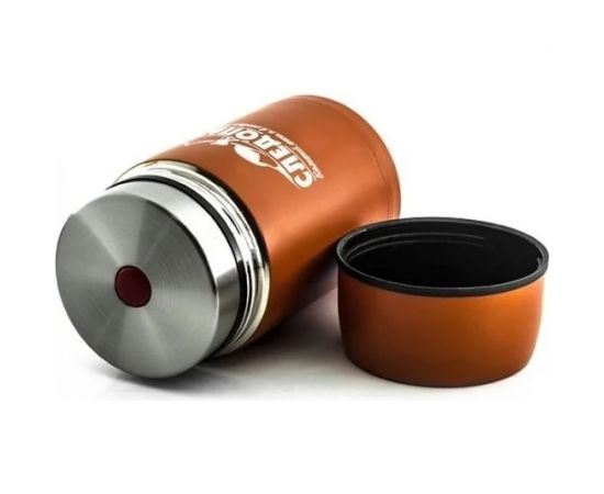 Термос для еды Следопыт 0.8 л PF-TM-09 – изображение 3