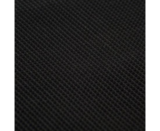 Коврик SUNSTEP резиновый, 80x120 см, Иголочки, чёрный 31-067 – изображение 3