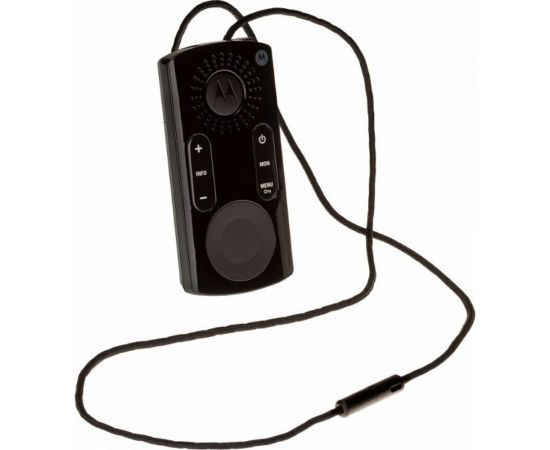 Радиостанция Motorola СLK 446 CLU0206BDLAA – изображение 3