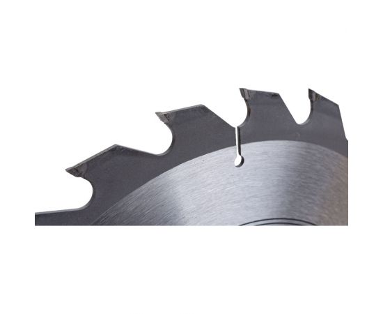 Диск пильный по дереву твердосплавный (300х32/30 мм; 24 зуба) REDVERG 6621235 – изображение 3