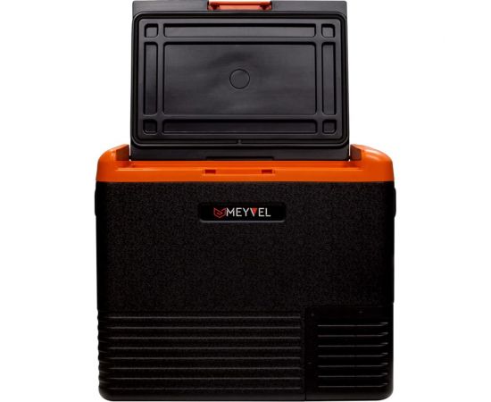 Компрессорный холодильник MEYVEL AF-K50 970030 – изображение 3