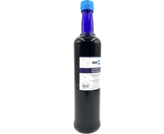 Цапон лак фиолетовый, 500 мл TECHHIM TH-TSAP-VI-500 – изображение 3