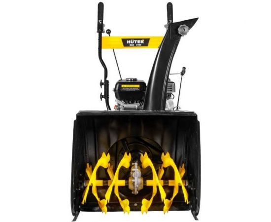 Снегоуборщик Huter SGC 4100 70/7/1 – изображение 3