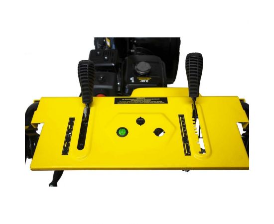 Снегоуборщик Huter SGC 4100LX 70/7/26 – изображение 3