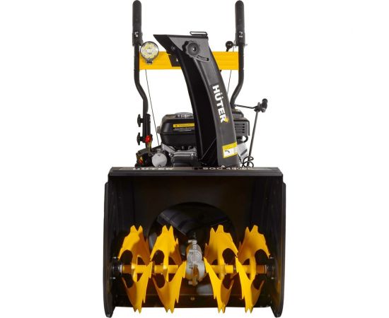 Снегоуборщик Huter SGC 4800E 70/7/16 – изображение 3