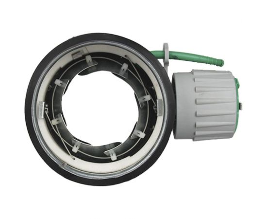 Воздушный клапан AIRMAX 3D 125 мм NOIZZLESS 4687202615414 – изображение 3