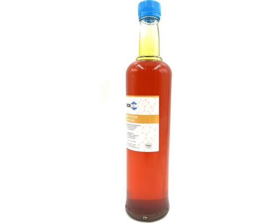 Цапон лак желтый, 500 мл TECHHIM TH-TSAP-YL-500 – изображение 3