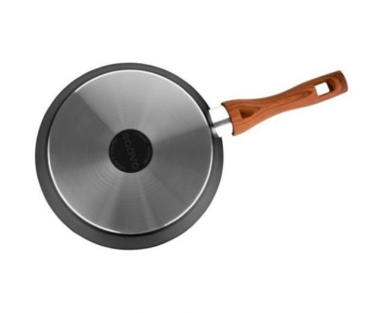 Сковорода SCOVO Ultra Black диаметр 260 мм UB-004 – изображение 3