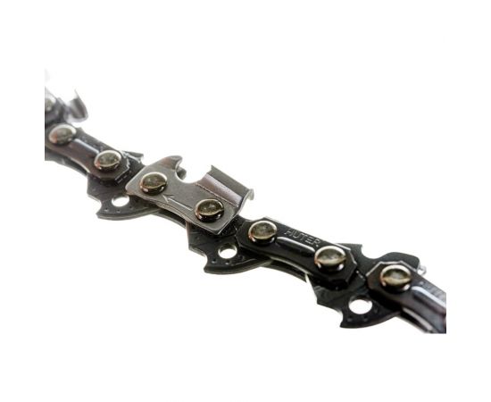 Цепь С1 (1.3 мм; 0.375""; 16""; 57 звеньев) для бензопил Huter 71/4/7 – изображение 3