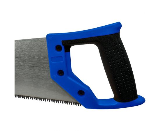 Ножовка по дереву vertextools Эверест 550мм 0056-550 – изображение 3