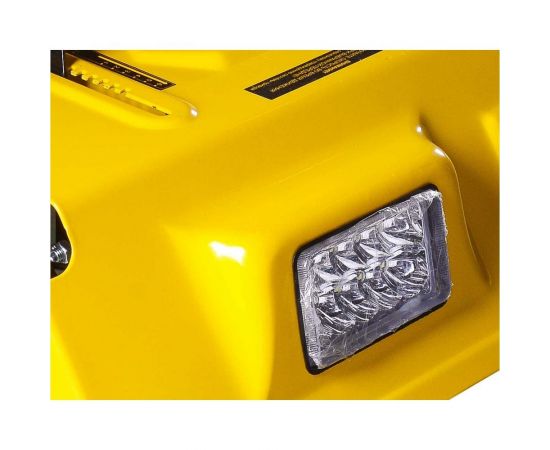 Снегоуборщик Huter SGC 8,0 70/7/45 – изображение 3