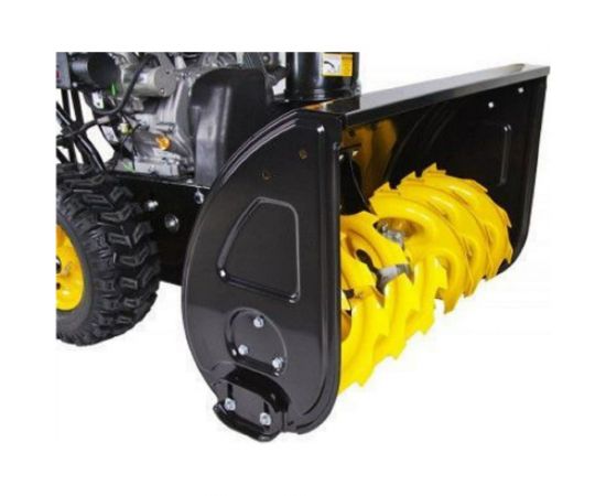 Снегоуборщик Huter SGC 4100LX 70/7/26 – изображение 4