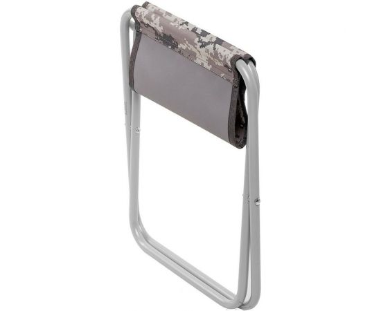 Стульчик рыболова Тонар СР-280 T-FC-280-DG КМФ цифра 282341 – изображение 4