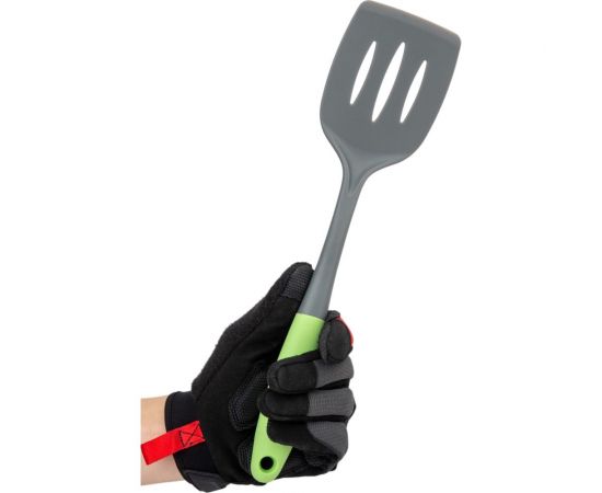 Перфорированная лопатка TALLER из термостойкого пластика TR-51487 – изображение 4