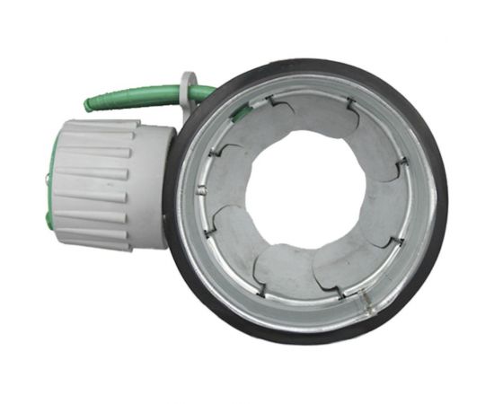 Воздушный клапан AIRMAX 3D 125 мм NOIZZLESS 4687202615414 – изображение 4