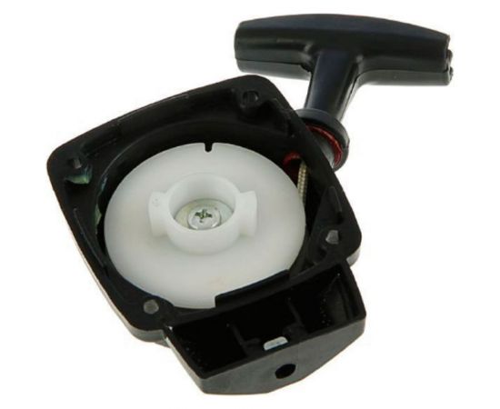 Стартер в сборе для GGT-800T/S Huter 71/2/21 – изображение 4