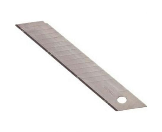 Лезвия сегментированные (10 шт; 18 мм) для ножа Вихрь 73/10/10/5 – изображение 4