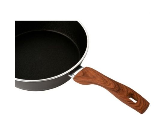 Сковорода SCOVO Ultra Black диаметр 260 мм UB-004 – изображение 4