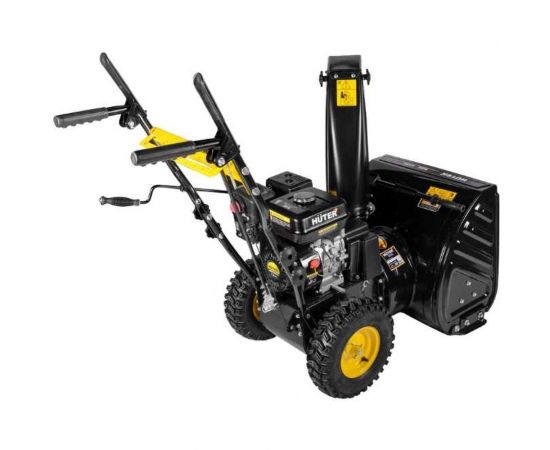 Снегоуборщик Huter SGC 4100 70/7/1 – изображение 4