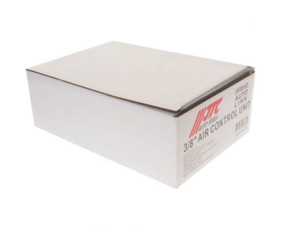 Лубрикатор 3/8 с пластиковым переключателем, давление 215 PSI,2500 л/мин, объем 125 мл. JTC JTC-JW0889-803 – изображение 4