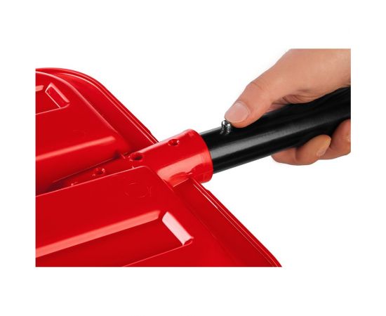 Снеговая лопата Зубр УРАЛ 39927 – изображение 4