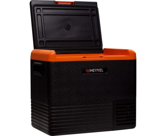 Компрессорный холодильник MEYVEL AF-K50 970030 – изображение 4