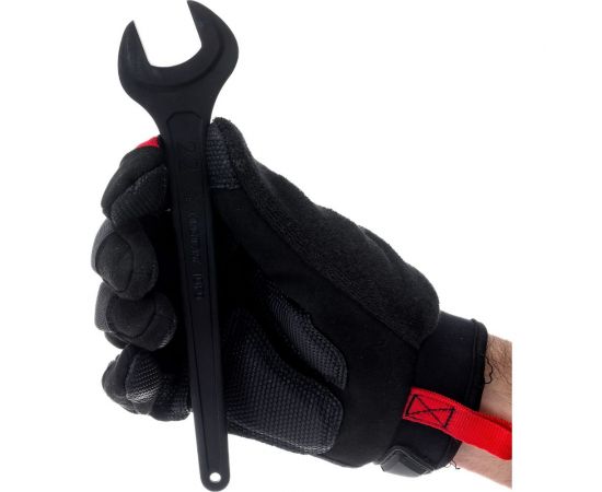 Рожковый силовой ключ KING TONY 22 мм 10F0-22P – изображение 4