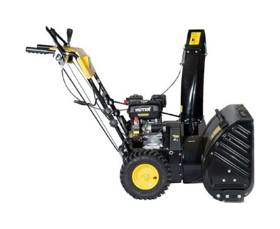 Снегоуборщик Huter SGC 6000 70/7/7 – изображение 4