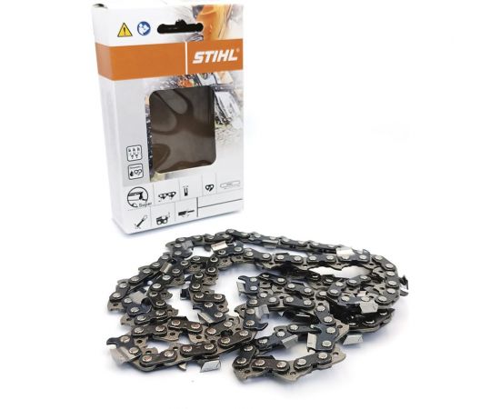 Цепь Rapid Super (26 RS) 62 звена Stihl 3639-006-0062 – изображение 4