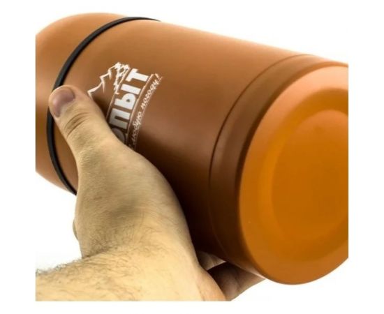 Термос для еды Следопыт 0.8 л PF-TM-09 – изображение 4